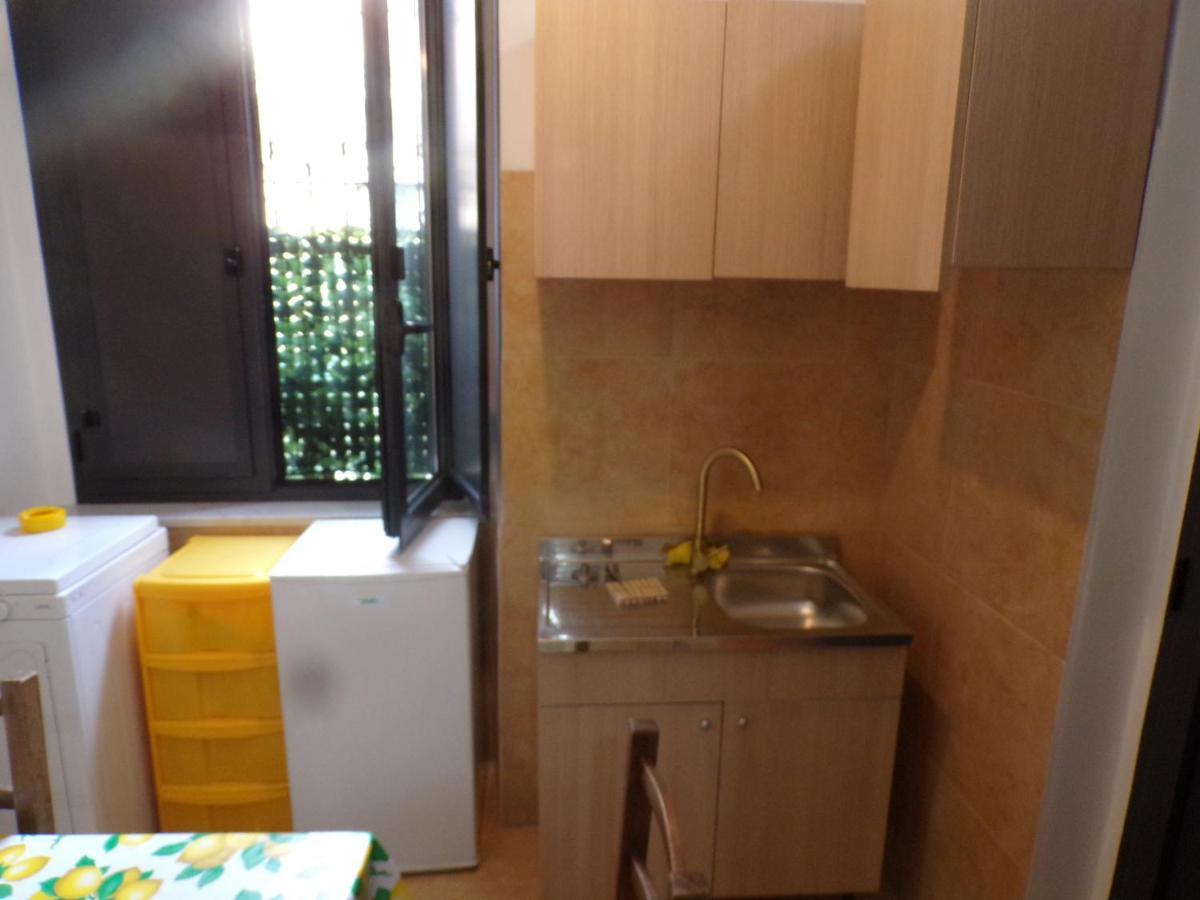 Apartamento La Casa Del Limone - Via Umberto 477 Roccalumera Exterior foto